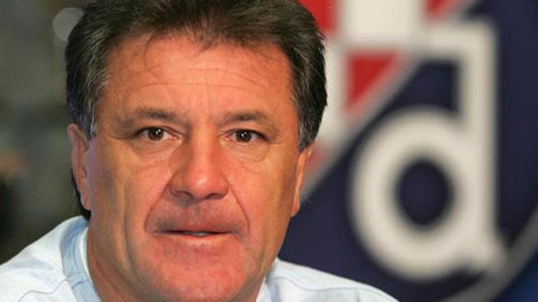 Zdravko Mamić pogosto izgubi kompas.