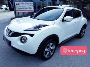 Nissan Juke 1,6 16V