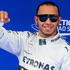 Hamilton VN Kitajske Šanghaj kvalifikacije formula 1