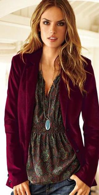 (Foto: Victoria's Secret)