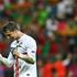 Ronaldo Češka Portugalska četrtfinale Varšava Euro 2012