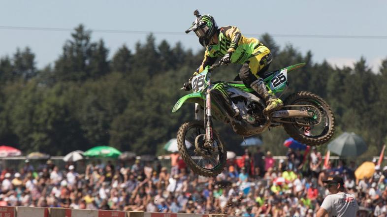 Clement Desalle