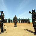 Sudan je prekinil odnose s Čadom.