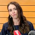 Jacinda Ardern