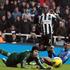 Cole Čech Sissoko Newcastle United Chelsea Premier League Anglija liga prvenstvo