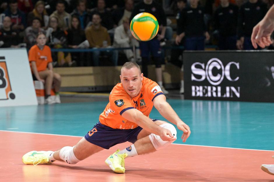 ACH Volley | Avtor: Profimedia