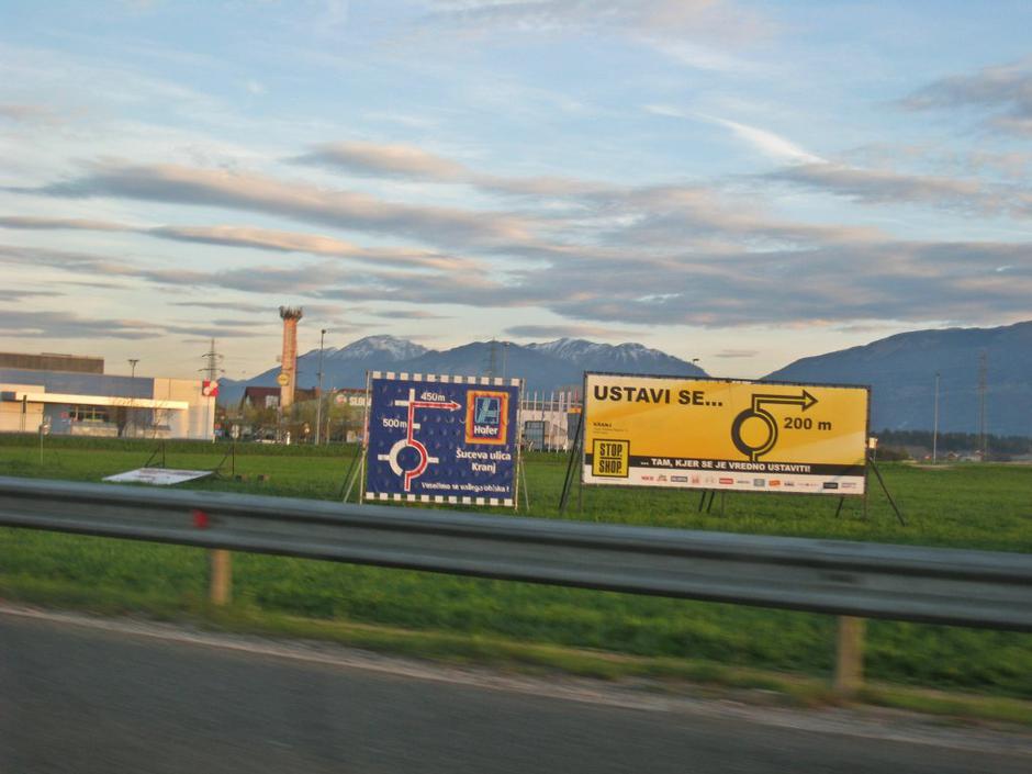 Reklamni panoji | Avtor: Žurnal24 main