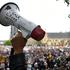 Protesti London Black Lives Matter