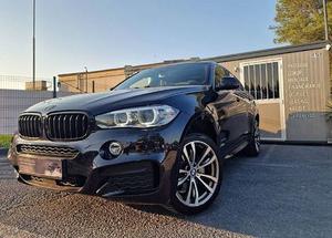 BMW serija X6: xDrive40d M POLOG 2600...