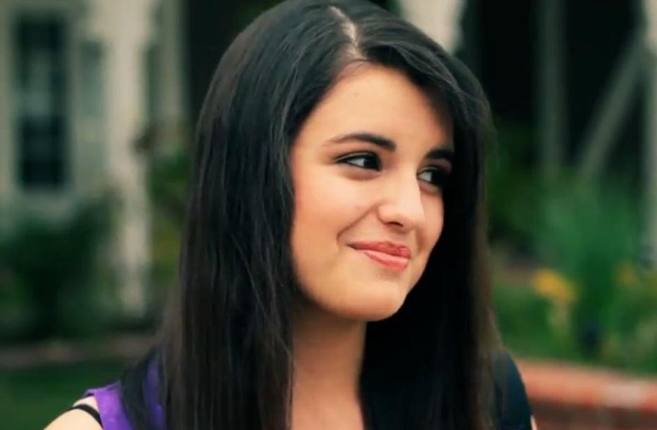 Rebecca Black - Friday