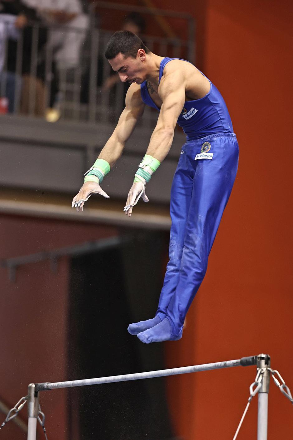 Lorenzo Bonicelli | Avtor: Profimedia