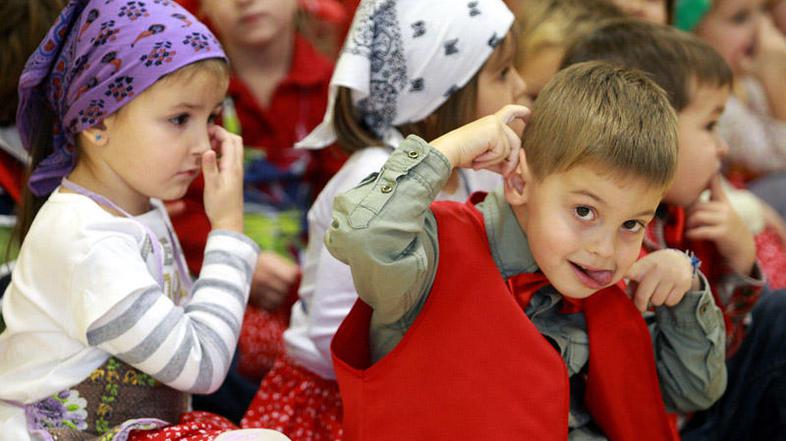 Od 1. septembra 2008 država zagotavlja sredstva za sofinanciranje plačil staršev