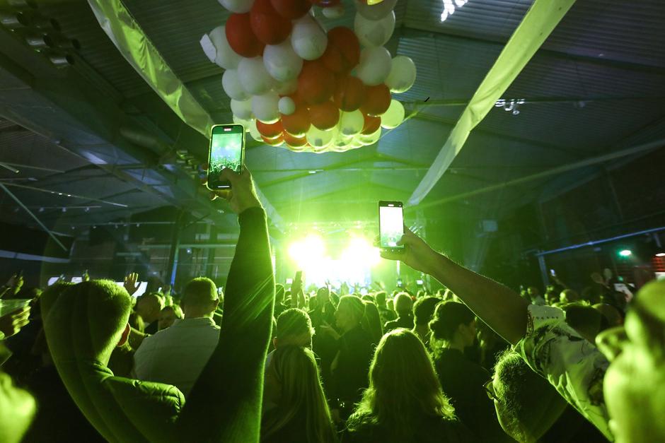 Weekend Media Festival | Avtor: Weekend Media Festival