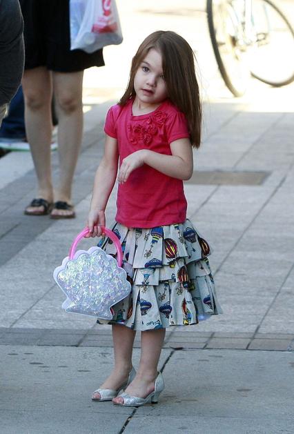 Suri Cruise