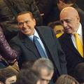 Berlusconi Galliani AC Milan Juventus Serie A Italija liga prvenstvo