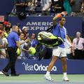 Rafael Nadal US Open