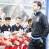 Andrea Stramaccioni Inter Koper