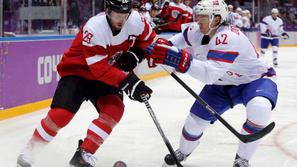 Avstrija - Norveška