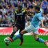 Ba Nastasić Chelsea Manchester City pokal FA Cup polfinale Wembley