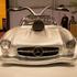 Gullwing, 300 sl, mercedes