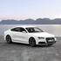 Audi A7 sportback H-tron