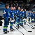 slovenska hokejska reprezentanca