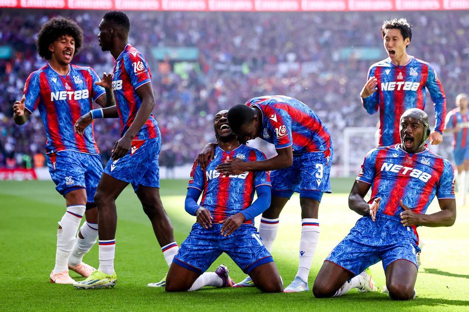 Crystal Palace | Avtor: Profimedia