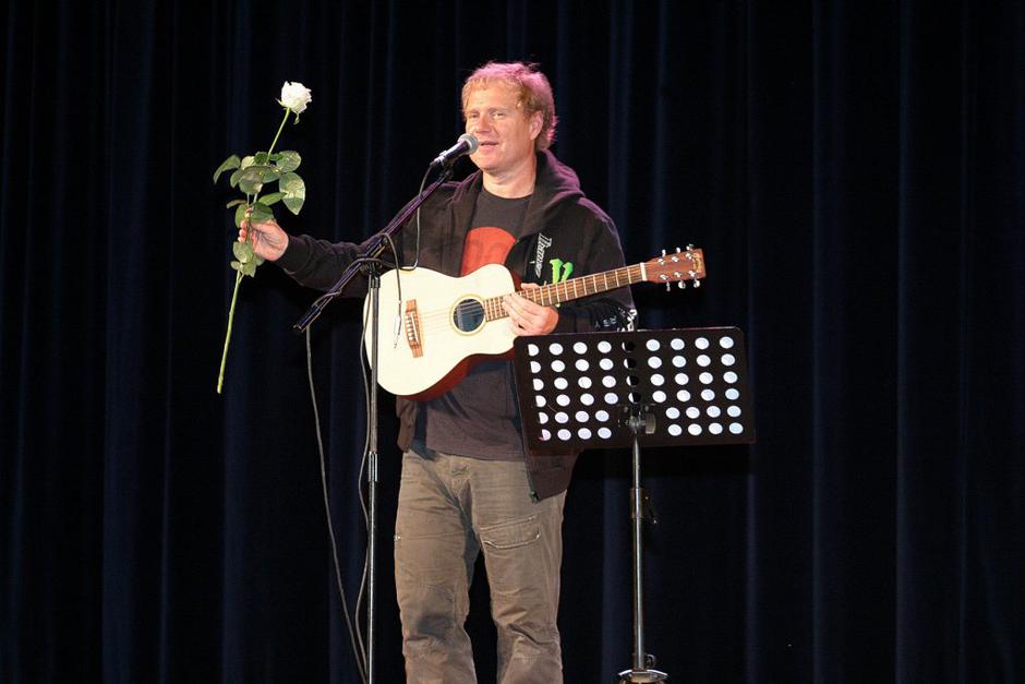 Sašo Hribar | Avtor: mediaspeed