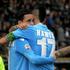 Hamšik Callejon Udinese Videm Serie A Italija liga prvenstvo