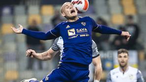 Ognjen Mudrinski NK Maribor FC Koper