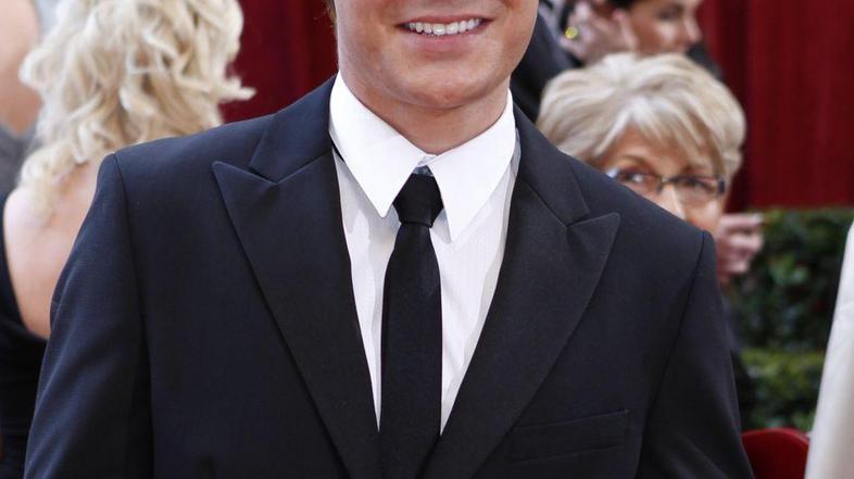 Zac Efron