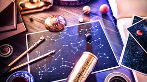 astrologija, napoved, horoskop