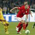(Ukrajna - Anglija) Frank Lampard