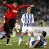 Smalling De la Bella Real Sociedad Manchester United Liga prvakov