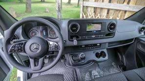 Mercedes Benz Sprinter