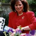 jackie collins