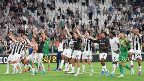 Juventus