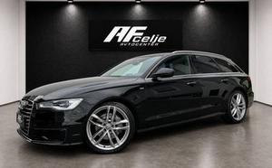 Audi 2.0 TDI-AUT-Q-4X4-XENON+LED-LIZING ZA TUJCE-