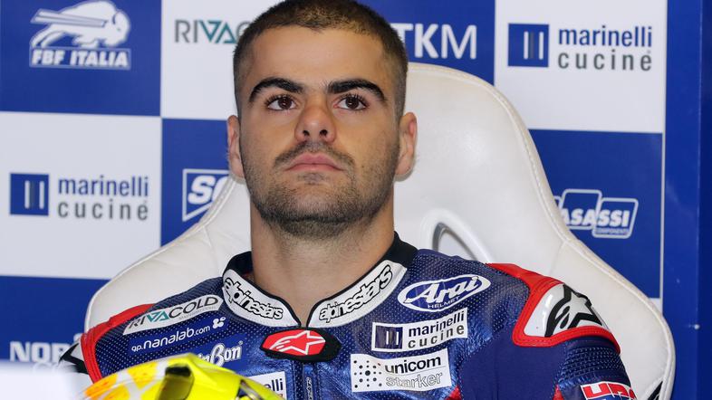 romano fenati