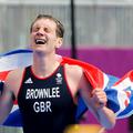 alistair brownlee triatlon london 2012