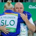 anamari velenšek oi 2016 rio de janeiro judo