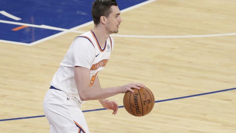 Mario Hezonja