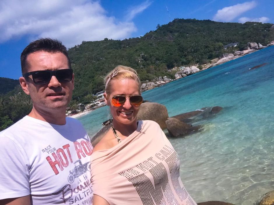 Miša Margan Kocbeck | Avtor: Andreja Cilenšek