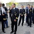 Na predlog konzorcija CAI, ki želi prevzeti Alitalio, morajo sedaj na dogovor pr