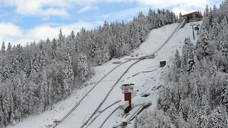 Chaux-Neuve