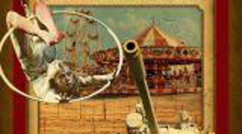 Circus Fantasticus je bil izbran med štiri polfinaliste festivala Sundance, čepr