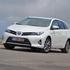 Toyota auris touring sports