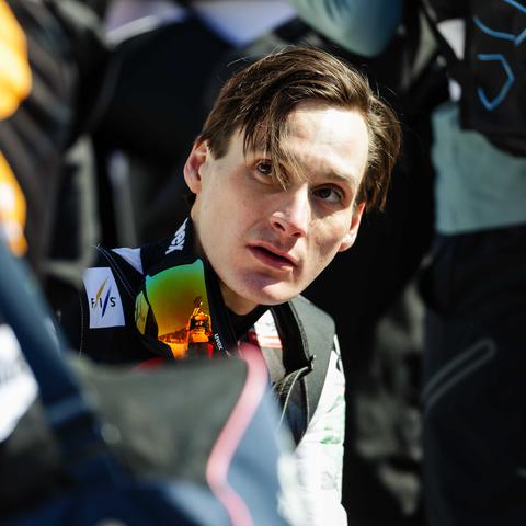 planica 2026, domen prevc