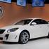 Buick regal GS