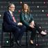 melinda gates, bill gates